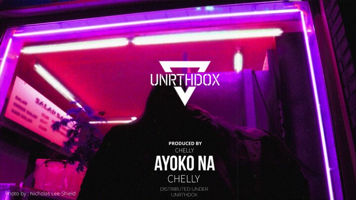 CHELLY - Ayoko Na