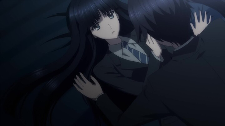 [MAD] Kazusa & Haruki | White Album 2