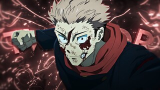 Yuji vs Mahito | Yuji Black Flash Twixtor | Jujutsu Kaisen Season 2 Episode 21