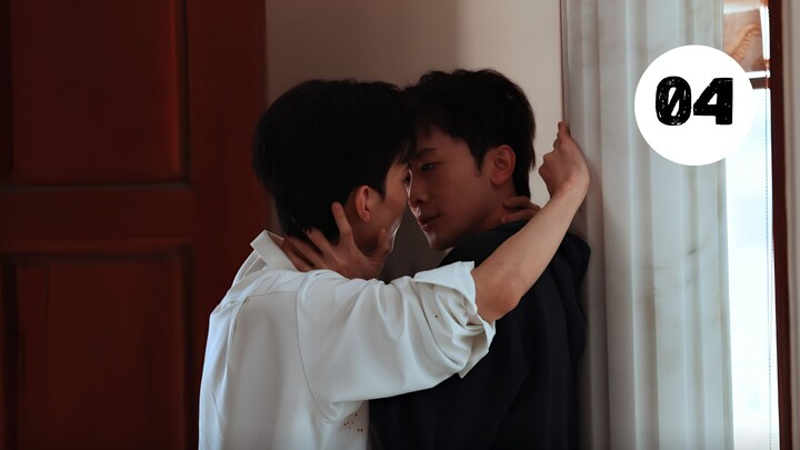Tập 4 || Gột Rửa - Unfold - 解垢 | Phim bl vietsub