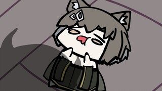 [Arknights] Tiêu diệt Mandela? Cứ làm đi~