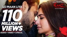 Lo Maam Liya Full Song Arijit Singh Emraan Hashmi Kriti Kharbanda Gaurav Arora
