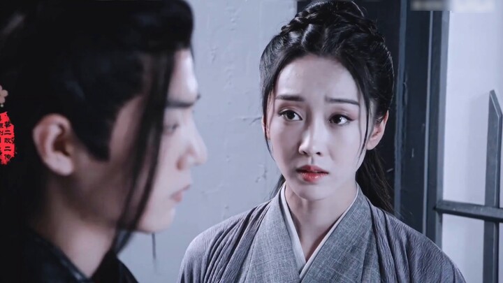 [หวางเซียน/ป๋อจุนยี่เซียว] หลับใหลหนึ่งตอนจบ/หนึ่งตอน (ลูกเขยจ่าน VS แม่ยายซีอาน) ABO/ต้องห้าม/ความบ