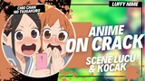 ANIME MEME ON CRACK | Chio Chan no Tsuukaguro| Kompilasi Scene" lucu dan menghibur! 🤭