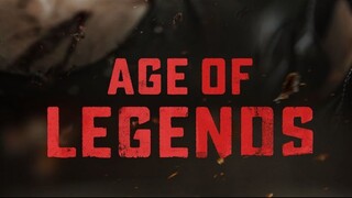 Age Of The Legend