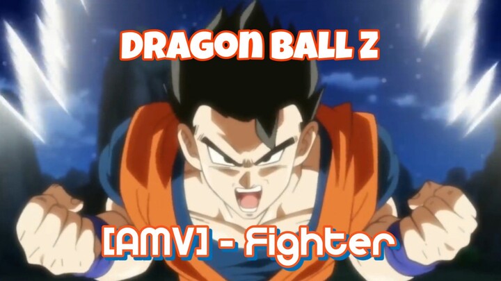 Dragon Ball AMV || Goku Vs Gohan