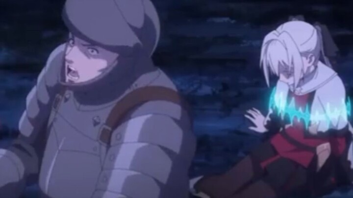anime terbaru