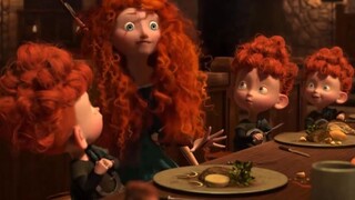 Brave (2012)