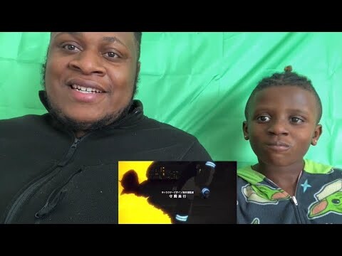 Reacting to ANIME Openings for THE FIRST TIME!!!