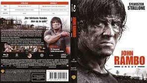 John Rambo Tagalog Dubbed (2008)