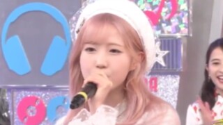 本田仁美《NewJeans - Ditto》翻唱视频公开！  