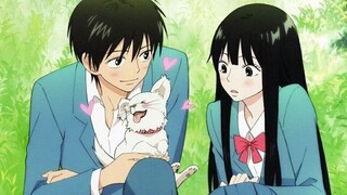 Kimi ni todoke ep 5.