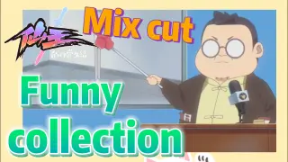 [The daily life of the fairy king]  Mix cut | Funny collection