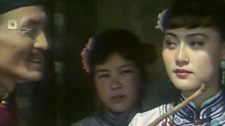 一部国产老电影，女人被当街售卖，25岁被当成商品28次！《淘金王》