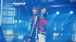 Dancing Queens on the Road Episode 11 (EngSub 1080p 60FPS) Part 2 of 2