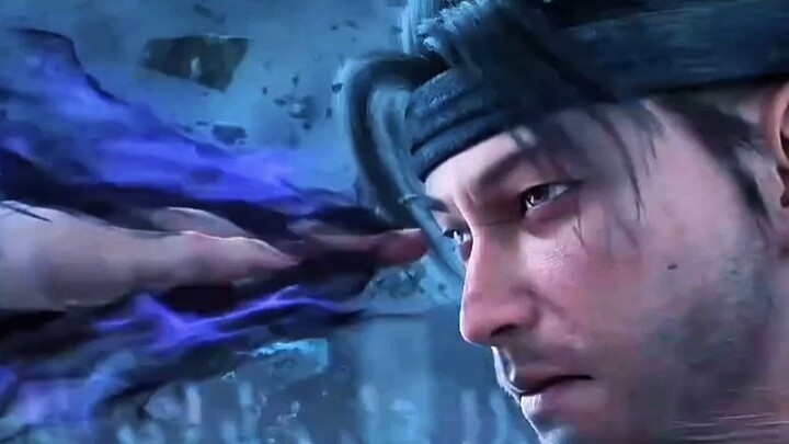 [DMV,Jian Lai] anaknya di buly di academi. bpknya ngamuk langsung ngesolo satu kerajaan cuy💀🥶☠️