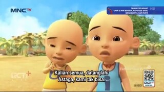FULL Episod Baru Upin & Ipin Musim 19 - Bahagianya Raya - Upin Ipin Terbaru 2025