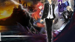 [Wen Yue Xiaoqiang] Membaca akhir dari "Dragon Clan I: Dawn of Fire" No. 13's Wrath Penulis asli: Ji