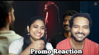 Jailer - Kaavaalaa First Single Promo Video Reaction | SuperStar Rajinikanth  | Nelson | Anirudh