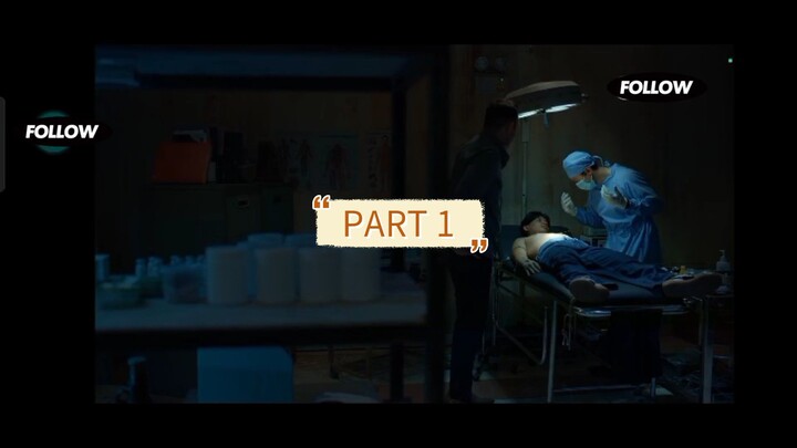 SECRET HIGH SCHOOL.Episode 1