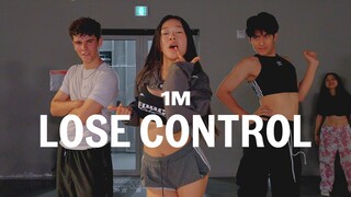 Missy Elliott - Lose Control feat. Ciara & Fat Man Scoop / Seoin Choreography