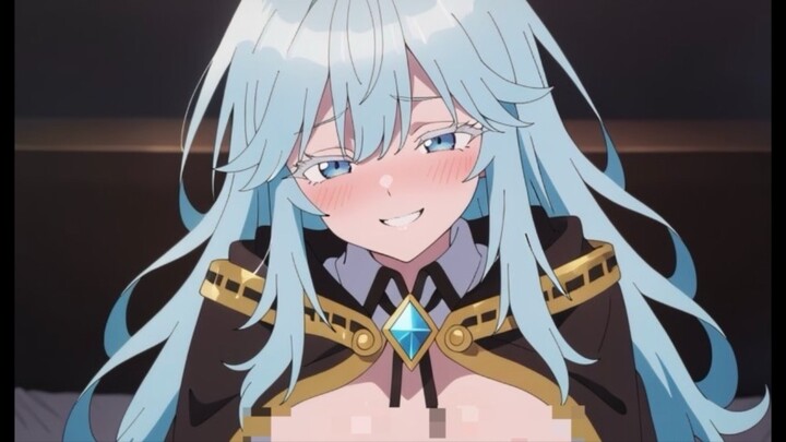 Wistoria Chan 😏🤤