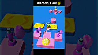 IMPOSSIBLE MAP 😲🥶 #stumbleguys #fyp