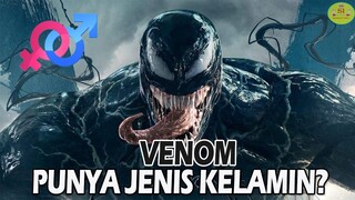 Berkembang Biak! Apakah VENOM Punya Jenis Kelamin?