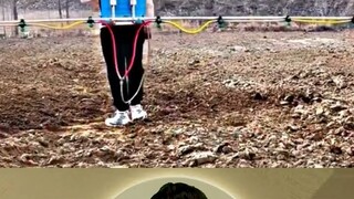 This is amazing machine #vlog
