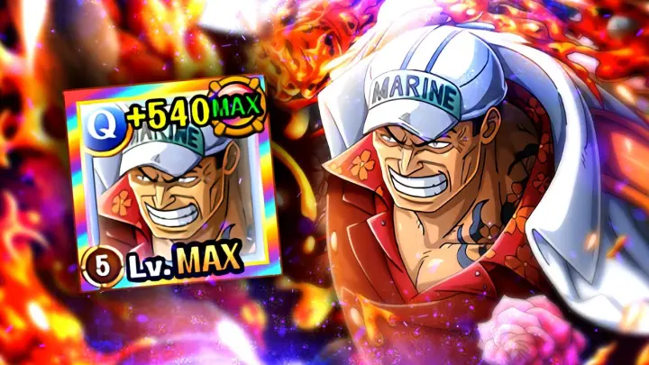 Tier 0 Legend Kaido Vs Big Mom Batch Breakdown One Piece Treasure Cruise Bilibili