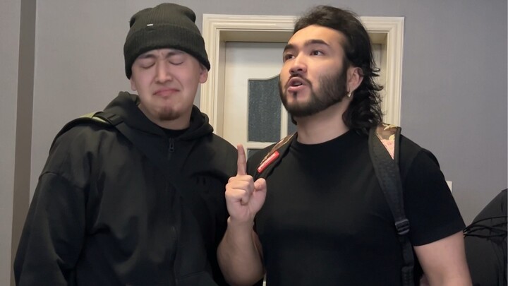 Mẹ ơi, không phải con không muốn học hành chăm chỉ