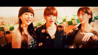 257 BLACK OUT MV