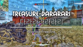 Dararari~Treasure🎶 (Freefire)