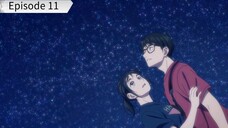 Insomniacs after school || English Dubbed