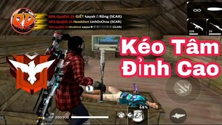 Highlight FreeFire#33 | Những pha xử lý đẳng cấp | AFK Quỷ Dữ