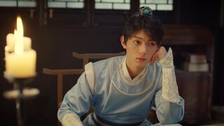 Childe Xie’s Wine (2022) บ่มรักร่ำสุรา EP 7 [ซับไทย]