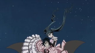 Anh sai rồi,em xin lỗi anh nha#anime #anime