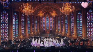 NOGIZAKA46 YOAKE MADE