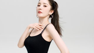 Iklan pakaian dalam terbaru Yang Mi
