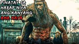 Nanumpa Ang Isang NEANDERTHAL na Ipaghihiganti Nito ang Ama | Beowulf and Grendel Movie Recap