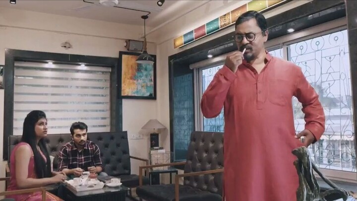 5th August (2021) Bengali Short Film 1080p