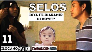 SELOS | Ilocano Comedy Sketch 11