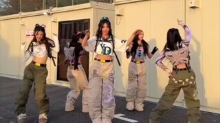 NewJeans洋抖最热前10