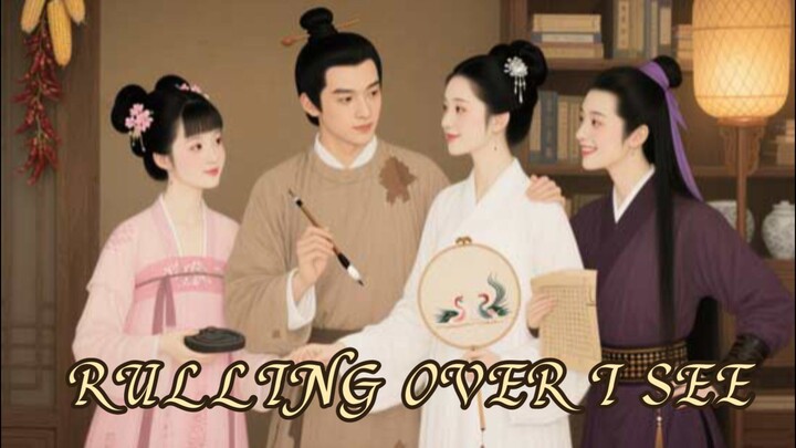 Rulling Over I See English Version Full Movie