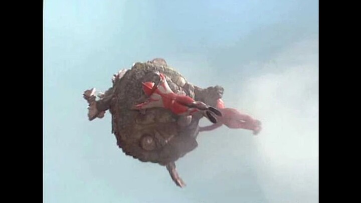 ウルトラマンネオス第10話:決断せよ! SX救出作戦 Ultraman Neos Episode 10:Decide! SX Rescue Operation