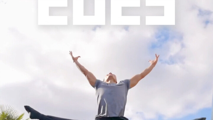 What do you hope 2025 will be like?