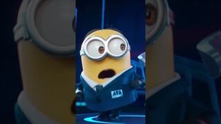 KẺ TRỘM MẶT TRĂNG 4 quay trở lại vào hè năm nayyy #movie #despicableme4 #ketrommattrang4 #shorts