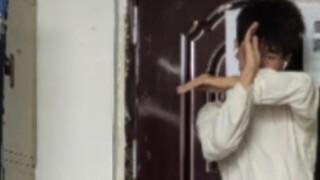S-Class dormitory dance丨dressed too casually...
