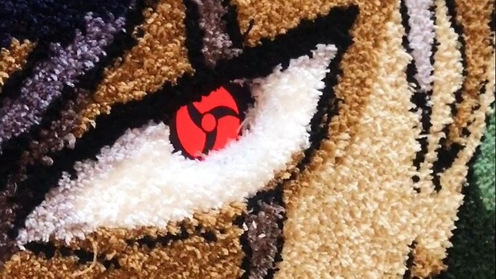 “ไอเดียสร้างสรรค์” การทูฟติ้ง — เมื่อฉันทำให้คาคาชิจาก “นารูโตะ นินจาจอมคาถา” ขยับได้ คุณก็ตกอยู่ในม