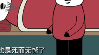 Cuộc sống ký túc xá khiêm tốn và nhàm chán